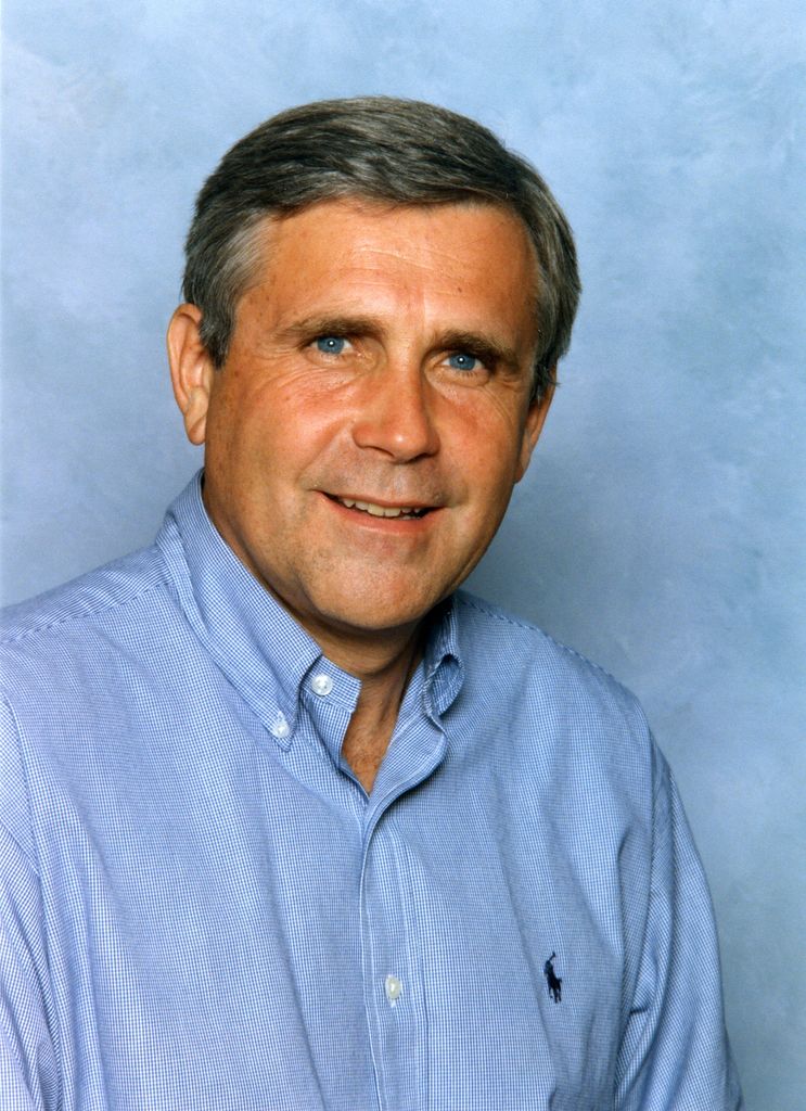 David Jackson Gooch Profile Photo