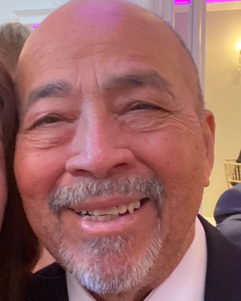 Frank Herrera Sr. Profile Photo