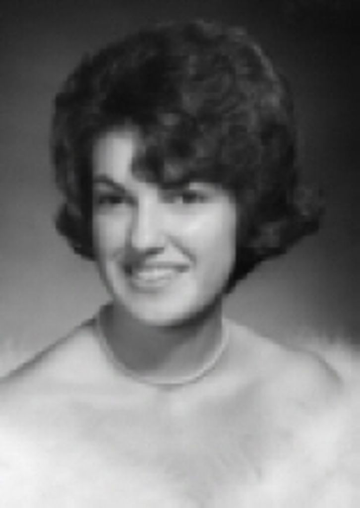 Madeline Rose Simmons