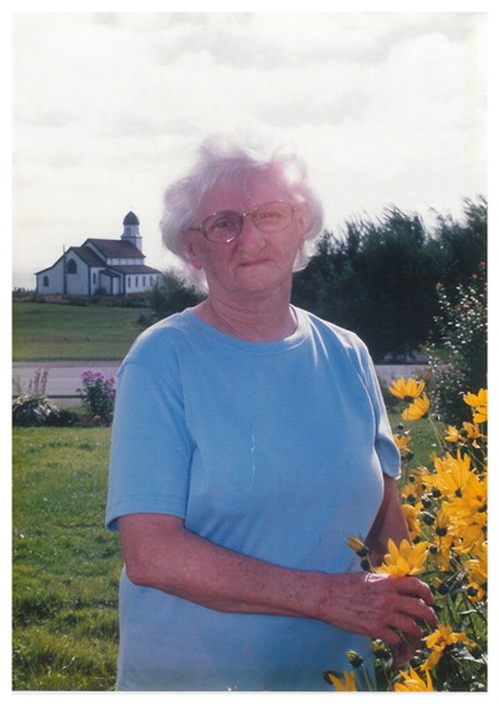 Kathleen Elizabeth Samms Profile Photo