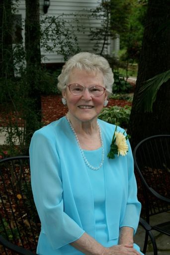 Florence Andersson Profile Photo