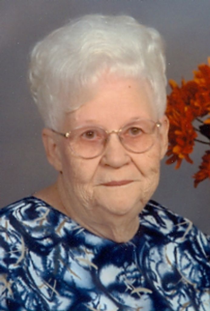 Norma E.Beach Grubb