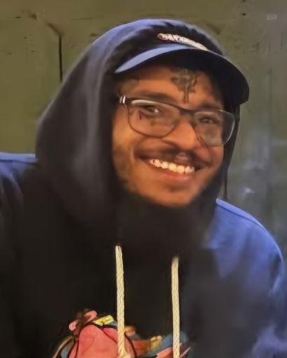 Dominic Brown's obituary image