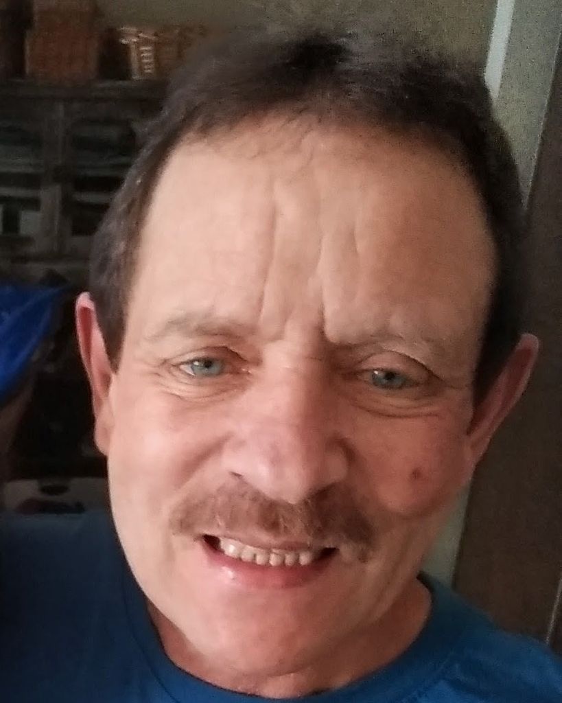 Ricky A. Shelton Profile Photo