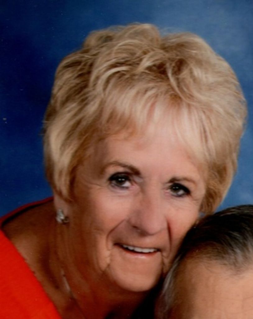 Kathleen "Kitty" V. Fontaine