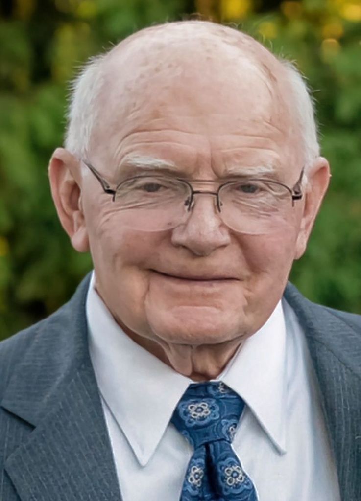 Charles Whalen