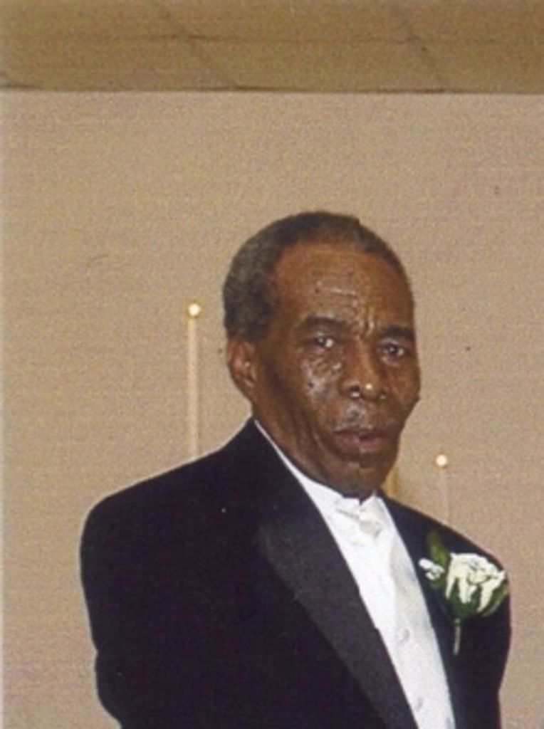 Willie C. Bell, Sr. Profile Photo