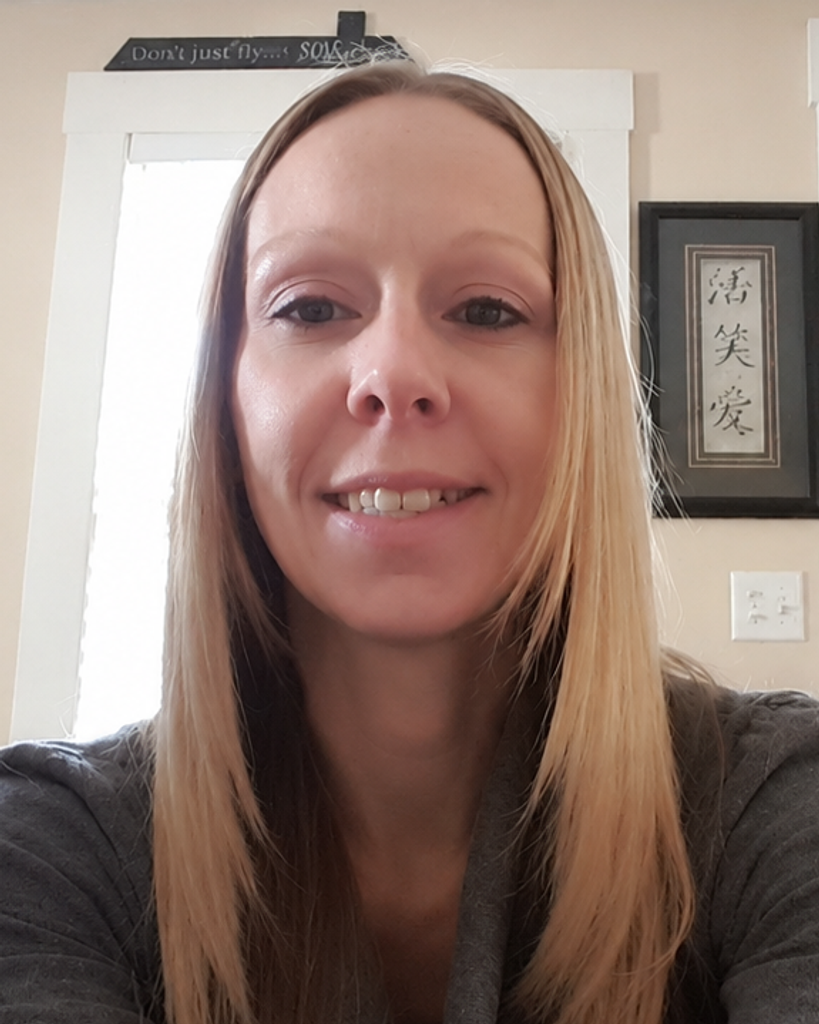 Jessica L. Gurney Profile Photo