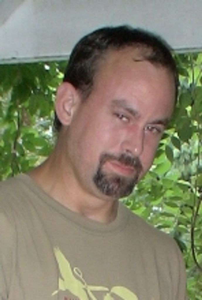 Matthew  Dustin Adamski