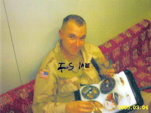Sfc Jason Belue photo gallery thumbnail 168 of 205