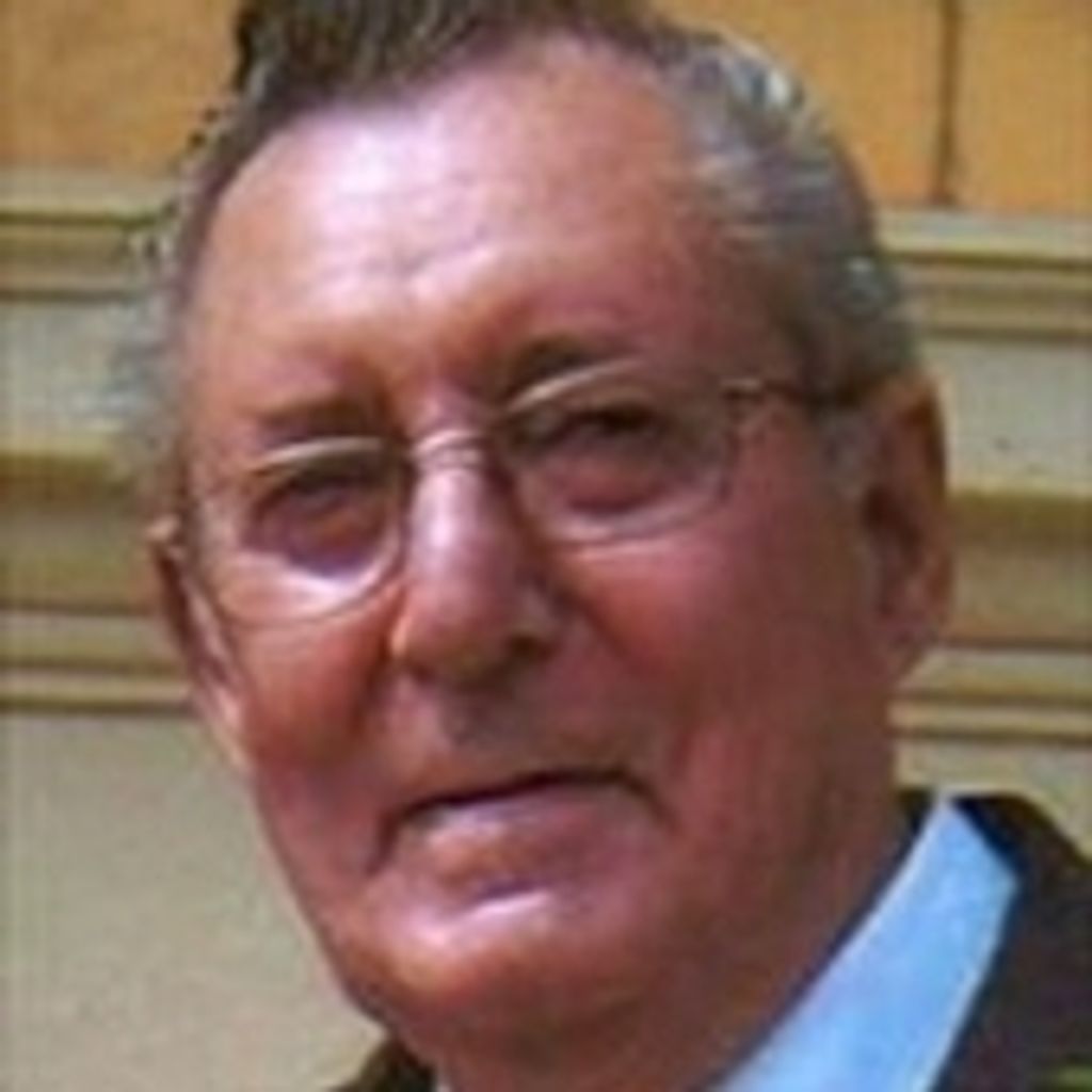 Major Donald D. Nigro