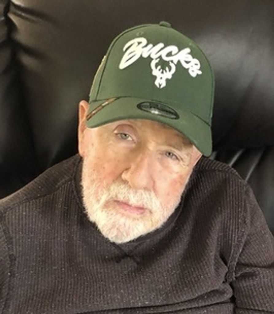 Jerry Cole Profile Photo