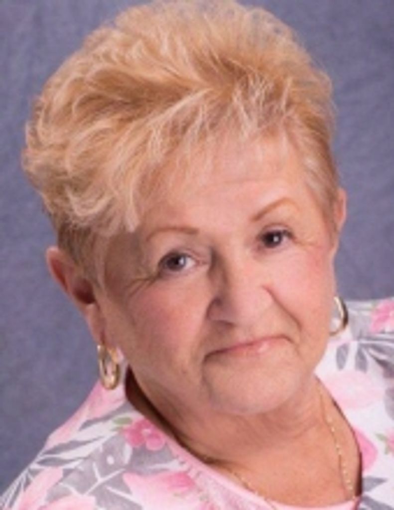 Patricia Ann Smith