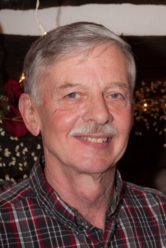 Thomas W. Fadely Profile Photo