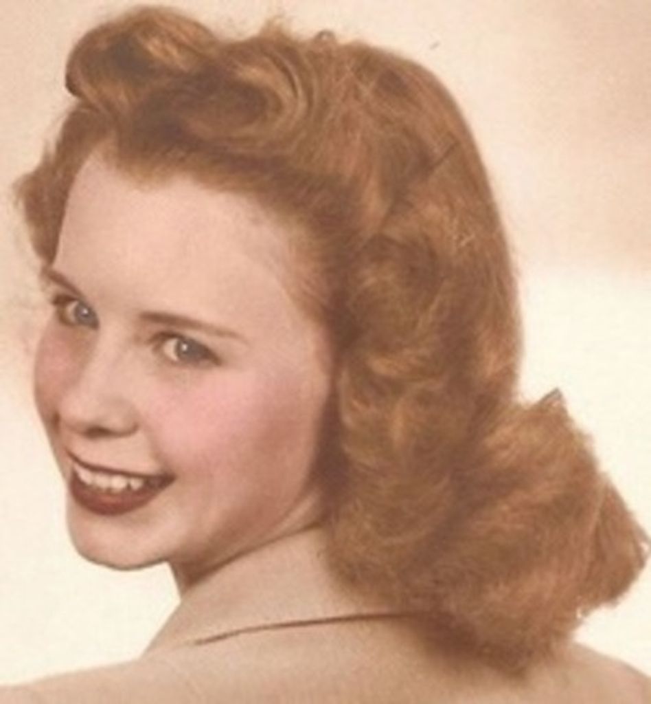 Carolyn Mae Horner Profile Photo