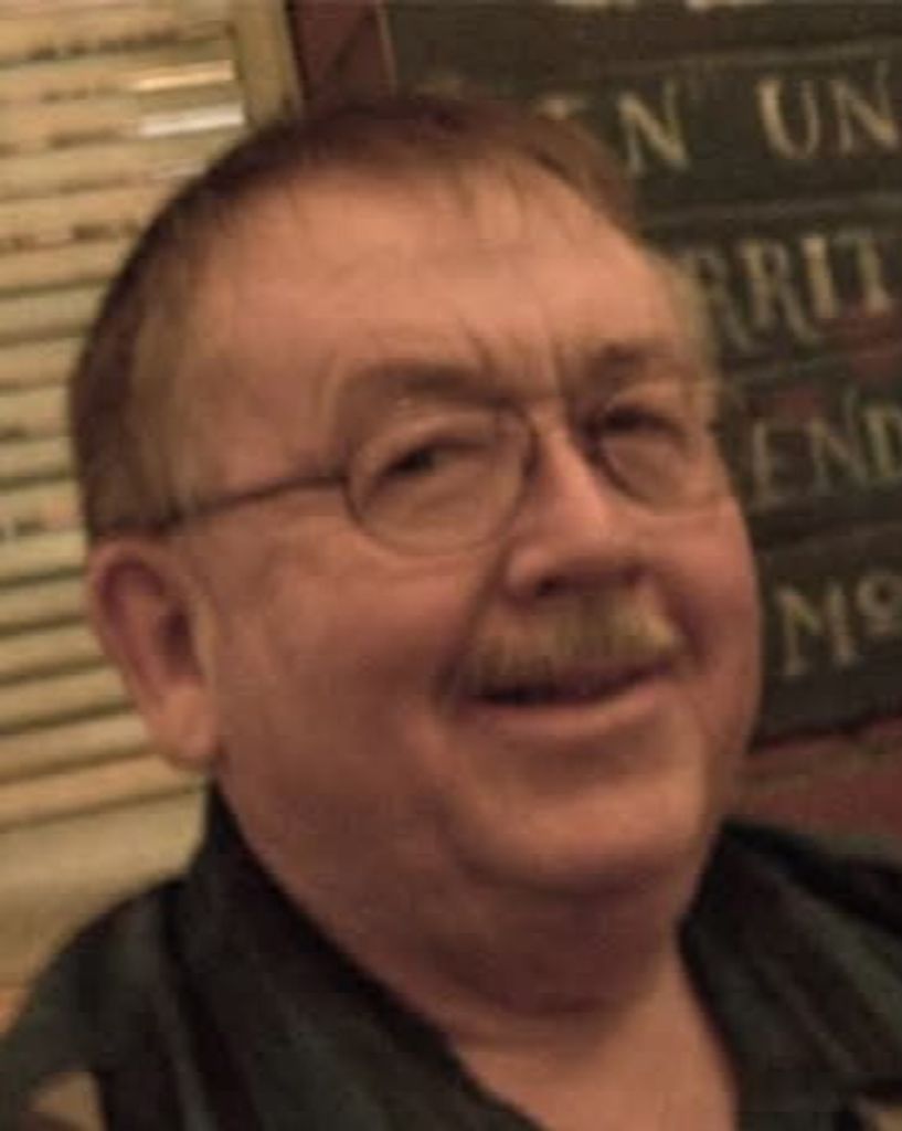Charles John Dibble Profile Photo