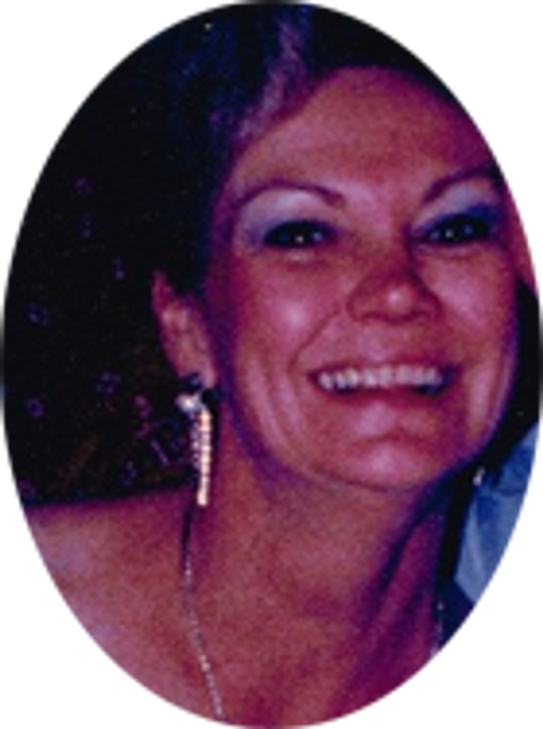 Mary Styne