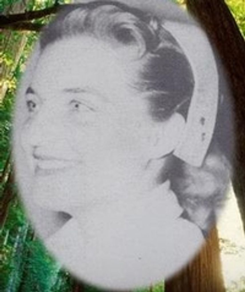Carol Ruth Coughran Profile Photo