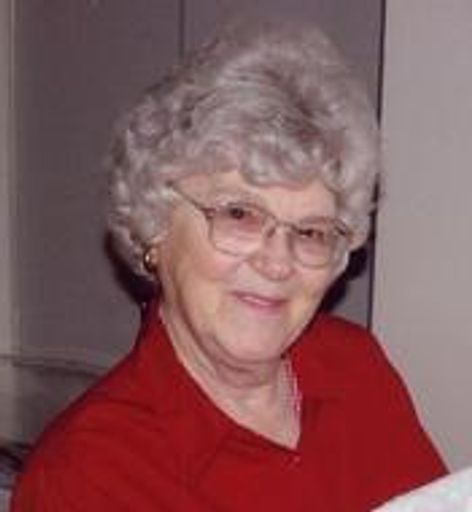 Photo of Loretta Mae Willard