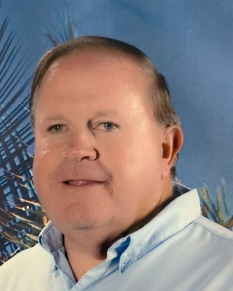 Jimmy R. Berry Profile Photo