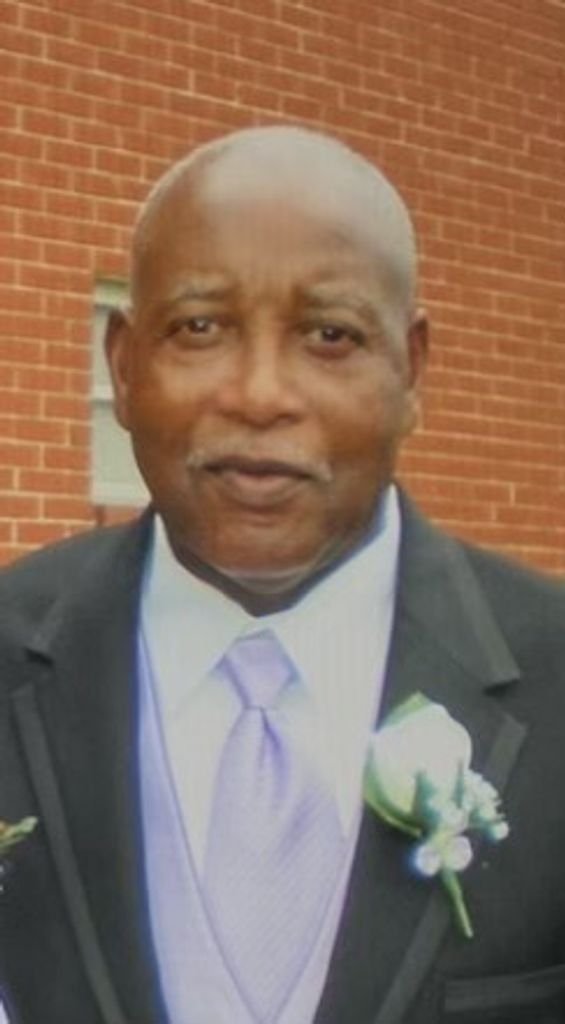 Stanley Dean King, Sr. Profile Photo