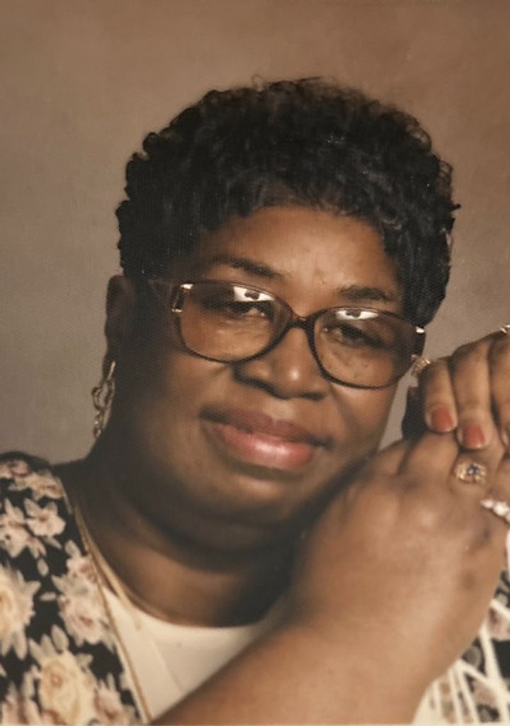 Annie G. Richardson Profile Photo