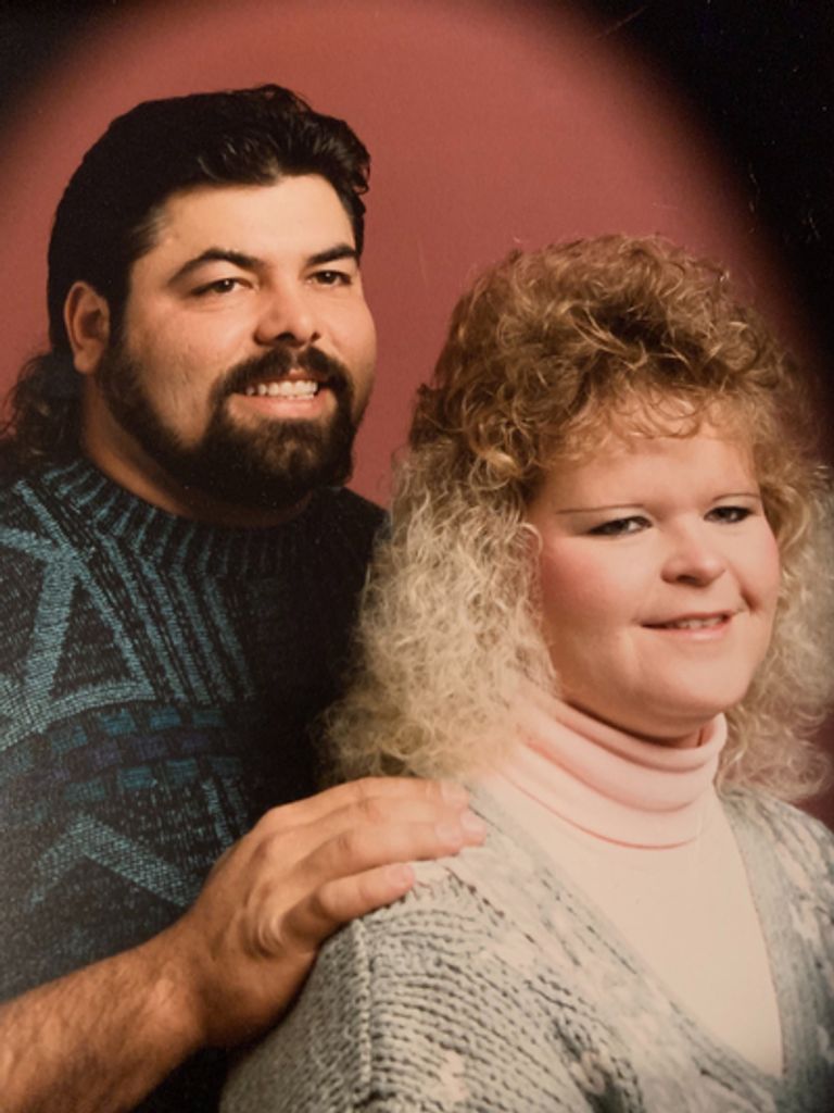 Anthony "Tony" Ross Ferguson Profile Photo