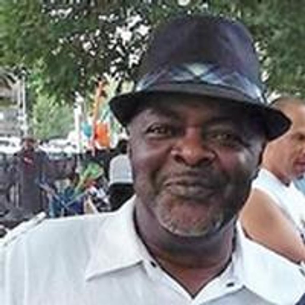 John "Buddy" Davis Profile Photo