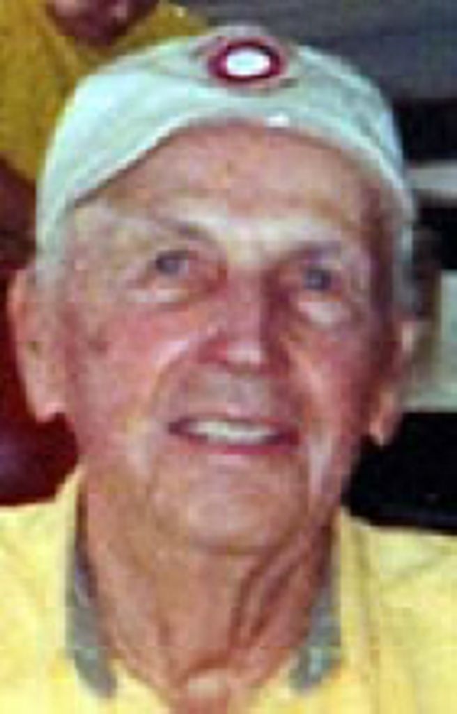 Charles William &Quot;Charlie&Quot; Powers