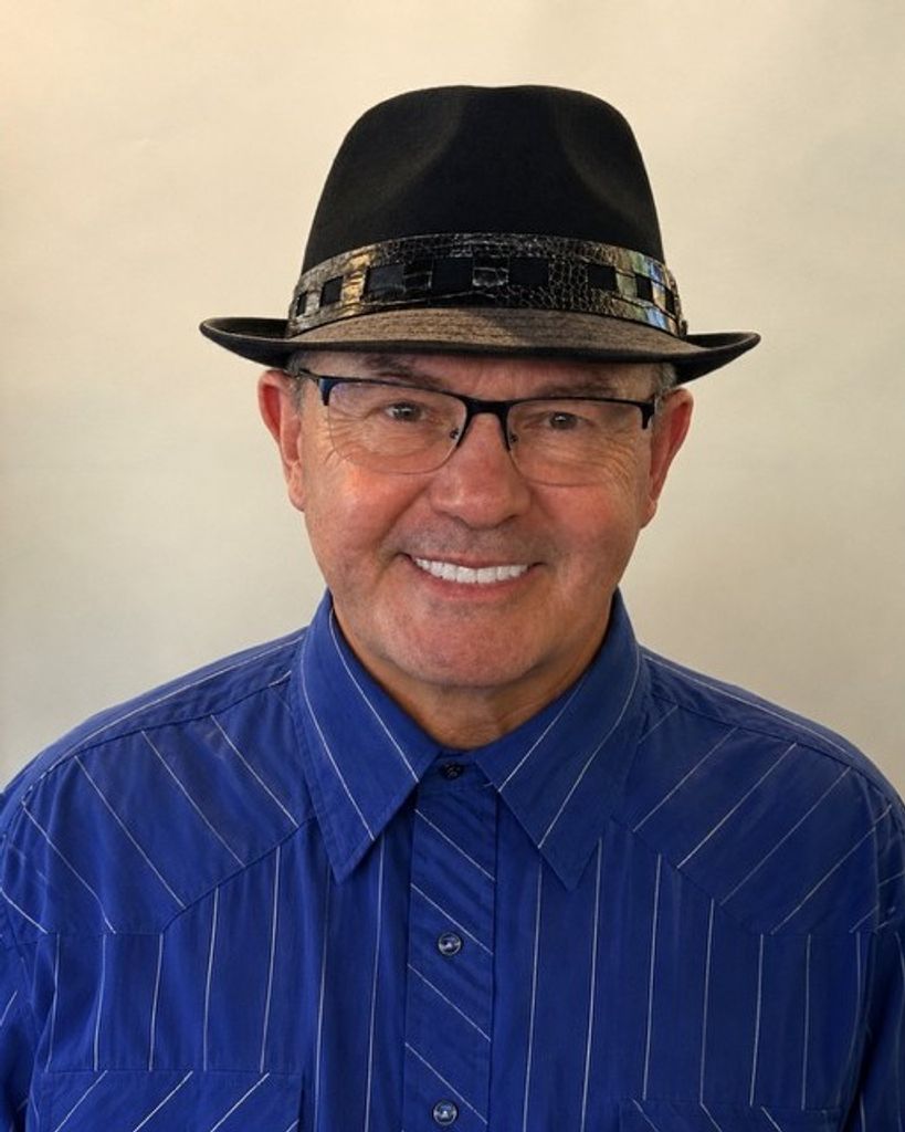 Wayne Sparrow