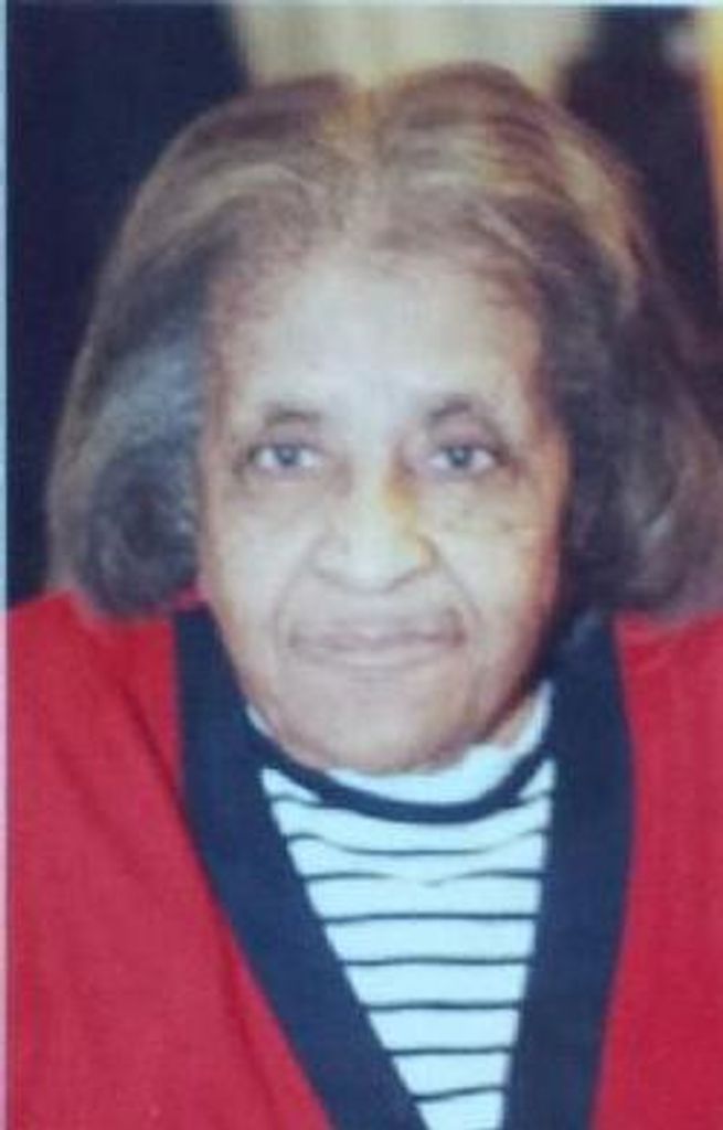 Mrs. Virginia Coleman Reese