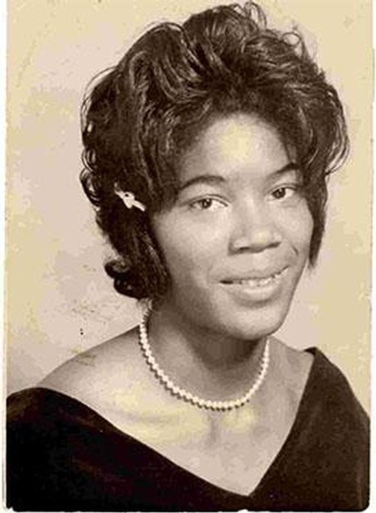 Irene Thompson Profile Photo