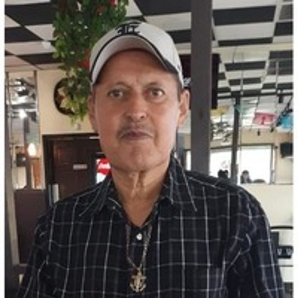 Panfilo Escobedo