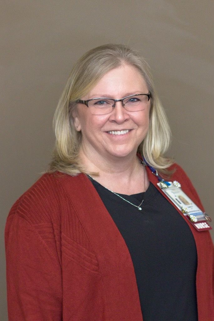 Laura L. Jensen Profile Photo