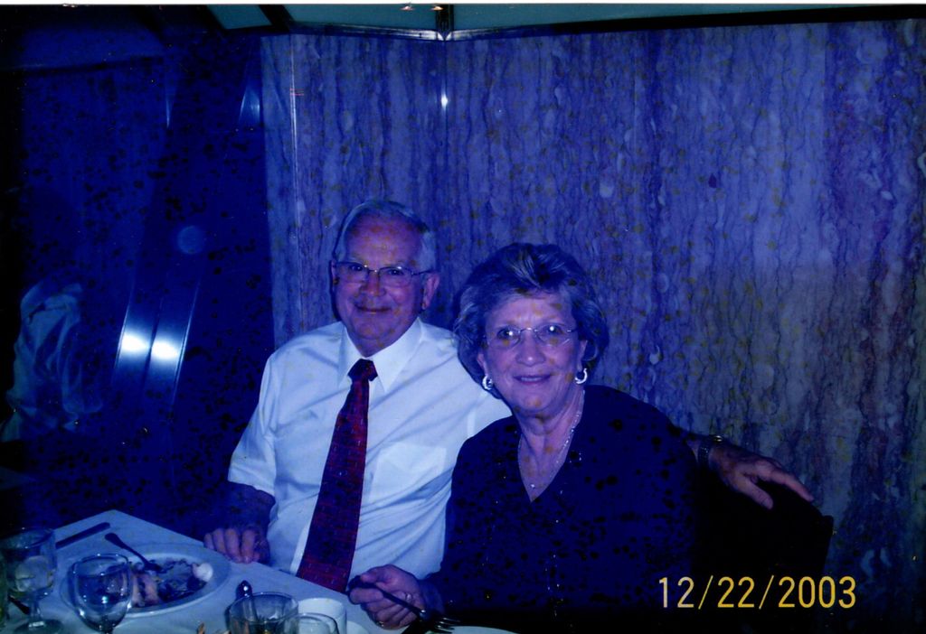 Gene A. Schoenauer