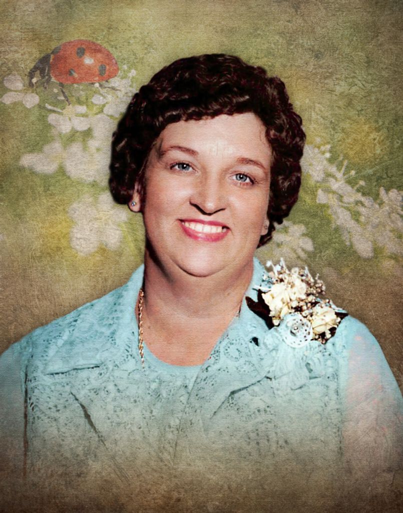 Jane Hanson Profile Photo