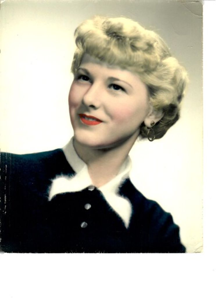 Grace "Dolly" (Laspina) Karl Profile Photo