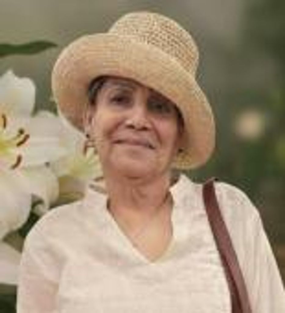 Imelda Medrano Urquiza Profile Photo