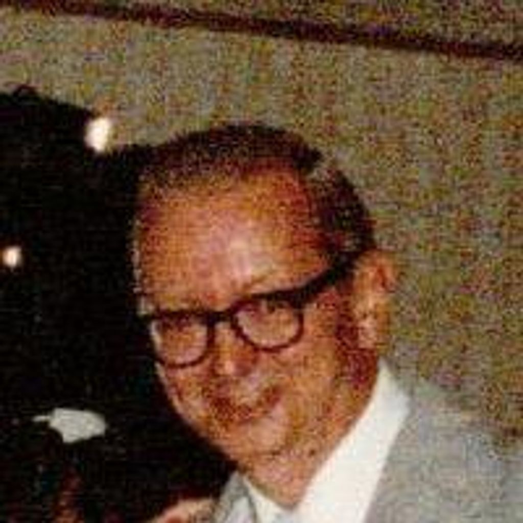 Harold L Rhinesmith
