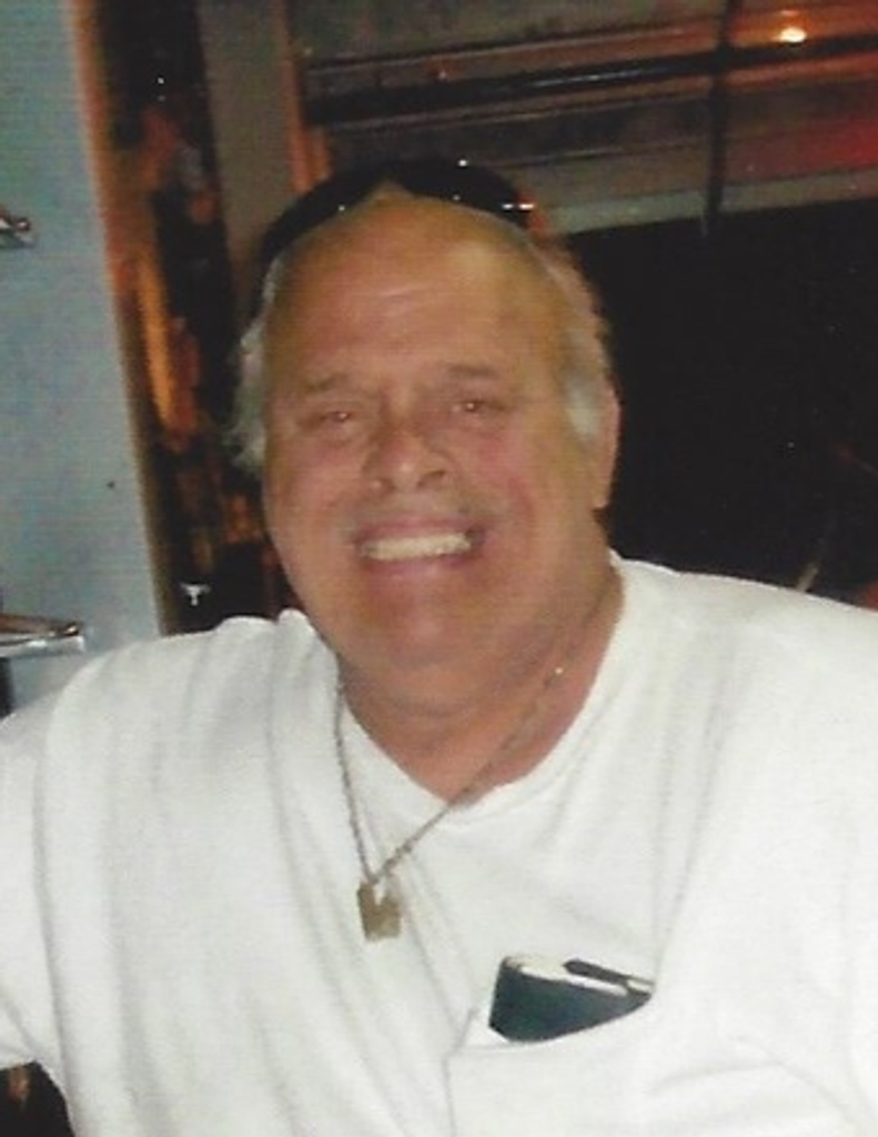 Michael Lee Romine