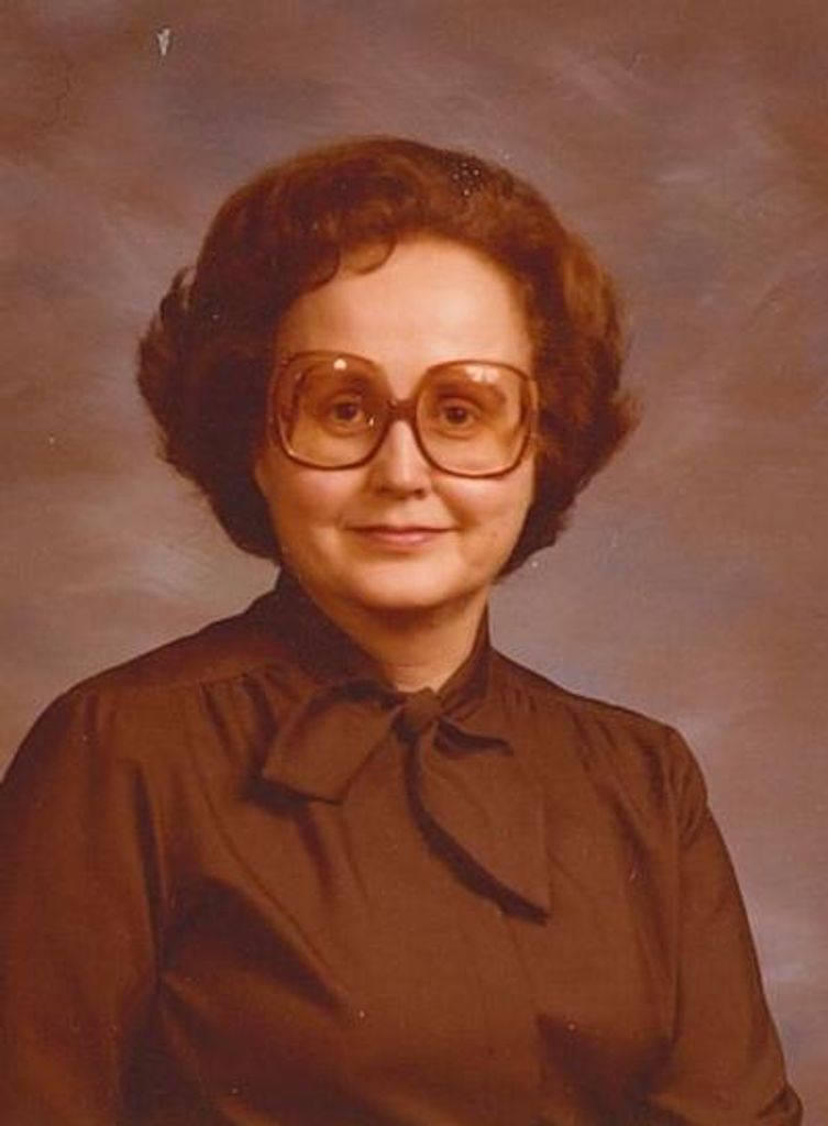 Mary Elizabeth Kiser