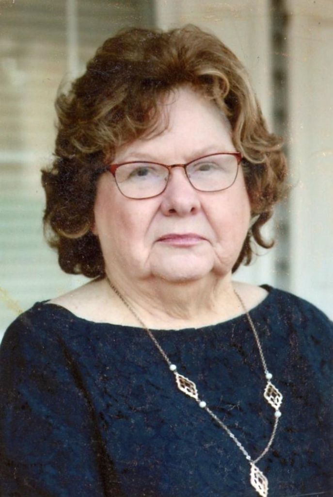 Hedy Sue Hollan Profile Photo