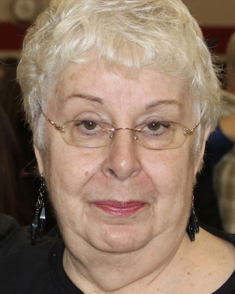 Beryl Fisher Geer