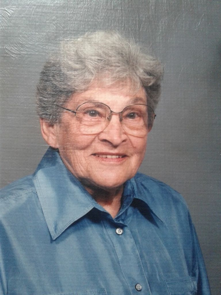 Leona Hodgkins Profile Photo