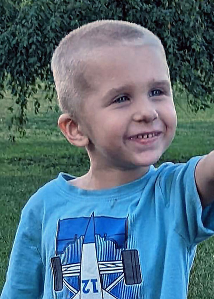 Michael Allen Workman Profile Photo