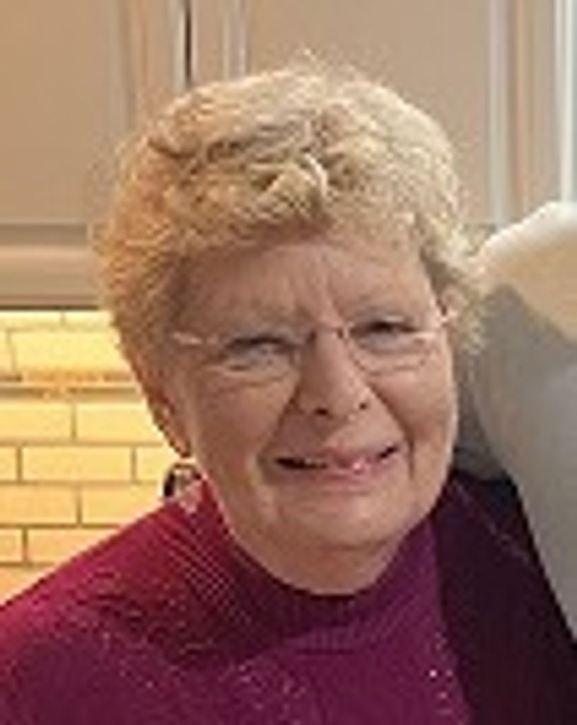 Lillian Emily Staiger Profile Photo