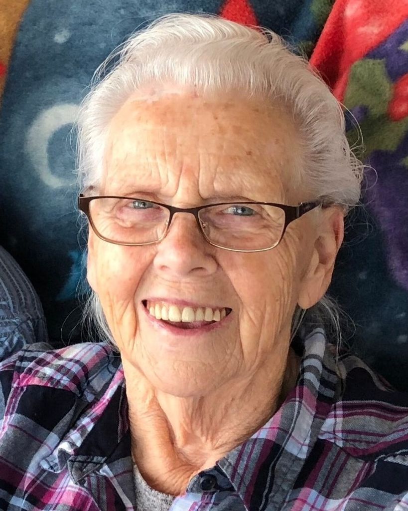 Mary J. Stringfield