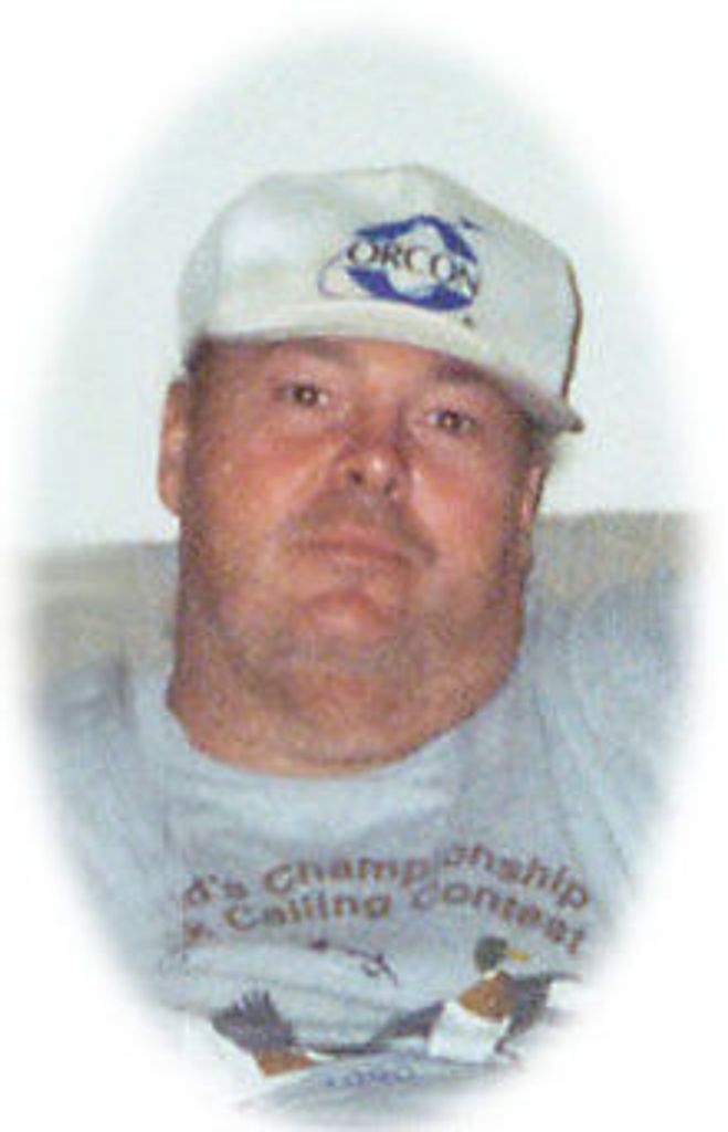 Ronnie Southern Campbell
