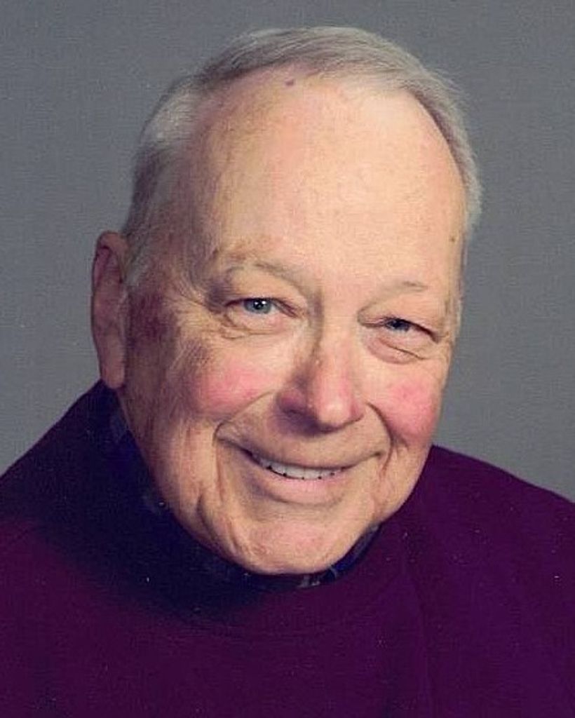 Robert F. Winston Profile Photo