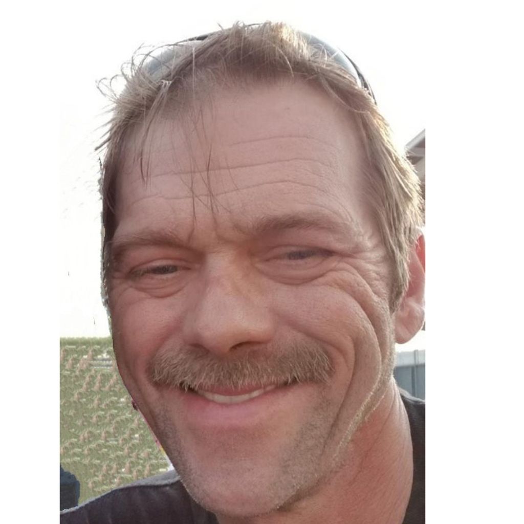 Gordon J. Coopman Jr.